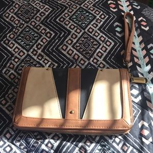 Steve Madden Wallet